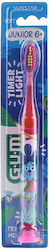 GUM Monster Light Up 903 Periuță De Dinți Pentr...