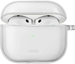 Uniq Glase Husă din Silicon Transparentă pentru...