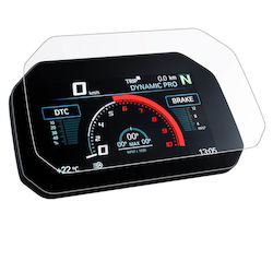 Speedo Angels Motorrad-Instrumentenschutz