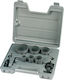 Maurer Diamond Hole Saw for Metal