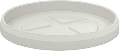 Veca Blumentopfständer Kunststoff Beige 60cmx60cmcm.