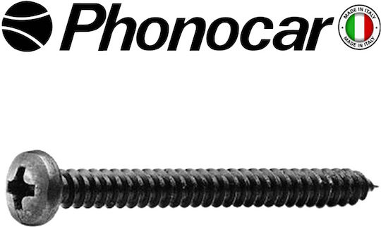 Phonocar Ανταλλακτικό Ηχείων Αυτοκινήτου