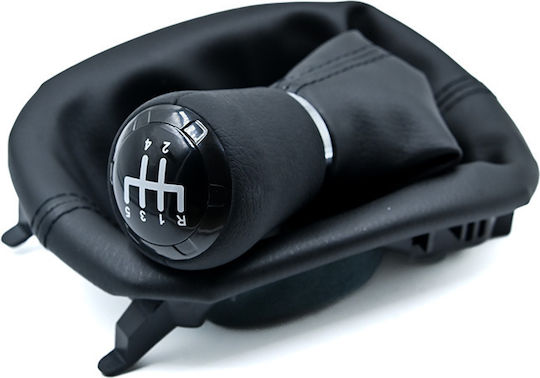 Ride It Mânere Schimbător Viteze Auto Cu Capace 1999-2004 Negru