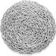 Vevor Galvanized Zinc Chain Carbon Steel Chain 5/16" X 92' 1667 lbs