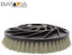 Perie dură Batavia Twinbrush Gri Batavia 7064253