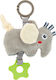 Smyk Pendant Toy for 0++ Months