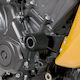 Barracuda Protecții laterale pentru cadru motocicletă HN6101-07-B1