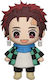 Magnet 3D Demon Slayer Kimetsu No Yaiba Tanjiro