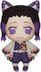 Demon Slayer Kimetsu No Yaiba 3d Magnet Shinobu