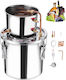 Vevor Distiller 11.4lt