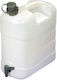 Комбинирана туба с накрайник 20L Comet