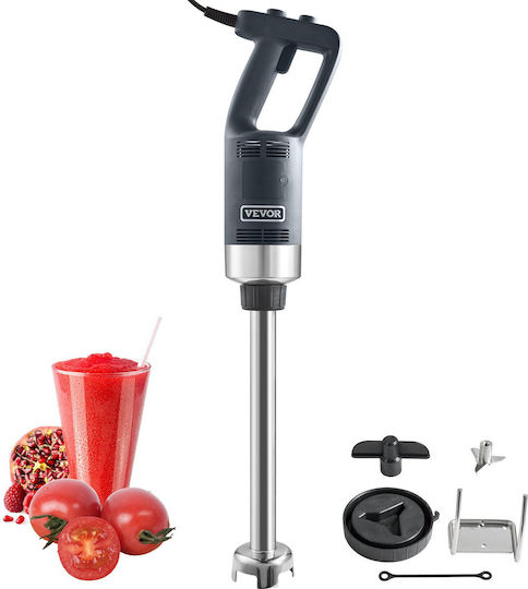 Vevor Commercial Hand Blender 750W with Shaft