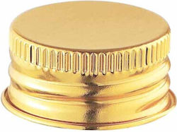 Πωμα Μεταλλικο Χρυσο Marasca 3cm 735328991-ts Sz Πωμα Μεταλλικο Χρυσο Marasca 3cm 735328991-ts Sz