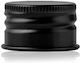 Opritor din metal negru Marasca 3cm 735328992-ts Sz