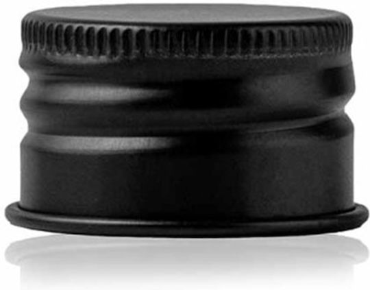 Opritor din metal negru Marasca 3cm 735328992-ts Sz