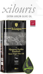 Ξυλουρης Εξαιρ Παρθενο Ελαιολαδο 5l Μετ Δοχειο