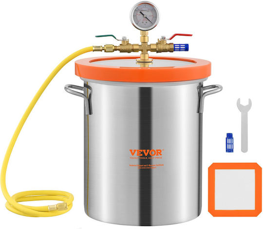 Vevor Συσκευή Vacuum Εσωτερική με Μέγιστο Μήκος Σφραγίσματος 59mm