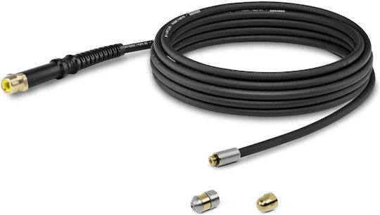 Karcher Unclogging Kit for Pressure Washer