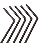 THalassinos Reusable Straws