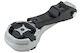 Engine Mount Gearbox Counter Nty Zps-vw-072 Vw Up Skoda Citigo Seat Mii 2011-2019