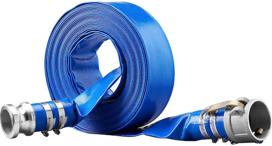 Vevor Irrigation Hose Ø51mm 15.24m FCXRG250FTPVCM9TXV0