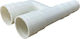 Y-Connector Sewer Drainage Y