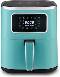Heinrich's HFR 8216 5lt Green