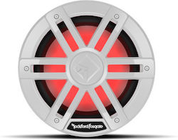 Rockford Fosgate Difuzor marin 12" cu 300W RMS Alb