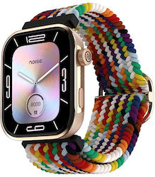 Noise Pro 5 44mm Rainbow Noise Pro 5 44mm Rainbow
