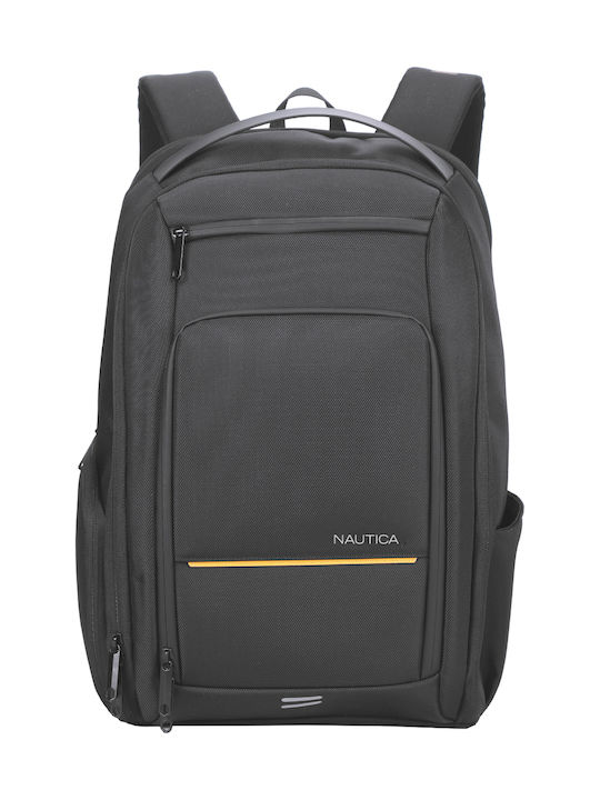 Nautica Backpack 25.8lt Γκρι Nautica Backpack 25.8lt Γκρι