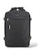 Ormi Backpack Αδιάβροχο 25lt Μαύρο