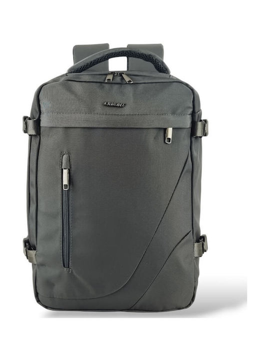 Ormi Backpack Waterproof 25lt Charcoal