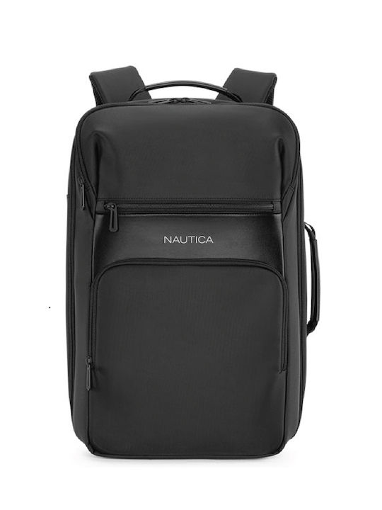 Nautica Casual Waterproof 20lt Black