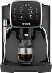 Teesa Aroma 750 Черна