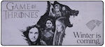 Game Thrones Xxl Desk Mat