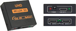 ATC DZWP0485 HDMI Splitter