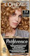 L'Oreal Paris Haarfärbemittel 7.3 Golden Blonde
