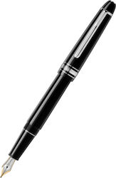 106522 Montblanc Meisterstuck Πλατινα Πενα Γραφ...