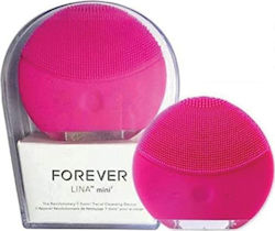 Forever Beauty Forever Lina Mini 2 Gesichtspflegegeräte Bürste Reinigung