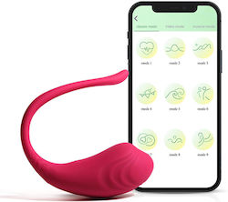 Vibrator Rosa