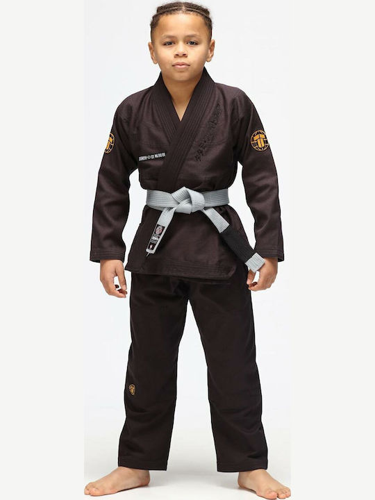 Tatami Fightwear Tatami Original Uniform Brasil...
