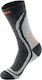 Kapriol Jagdsocken Baumwolle in Gray Farbe