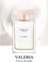Verset Valeria Eau de Parfum 50ml