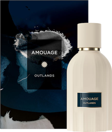 専用出品　AMOUAGE OUTLANDS 100ml 香水 Amouage Outlands Pure Parfum 100ml | Skroutz Romania