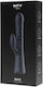 Wave Vibrator Negru