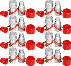 Vevor YYJT0.5X0.5NPT8DZV0 Βαλβίδα