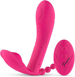 Teazers Vibrator Pink Teazers Vibrator Pink