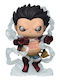 Funko Pop! Animation: One Piece - Luffy Gear 4 Exclusive
