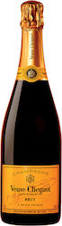 Veuve Clicquot Yellow Label Brut 750ml Λευκός-veuve Clicquot-γαλλία-ξηρός Veuve Clicquot Yellow Label Brut 750ml Λευκός-veuve Clicquot-γαλλία-ξηρός