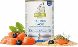 Isegrim Υγρή Τροφή 400gr Isegrim Υγρή Τροφή 400gr